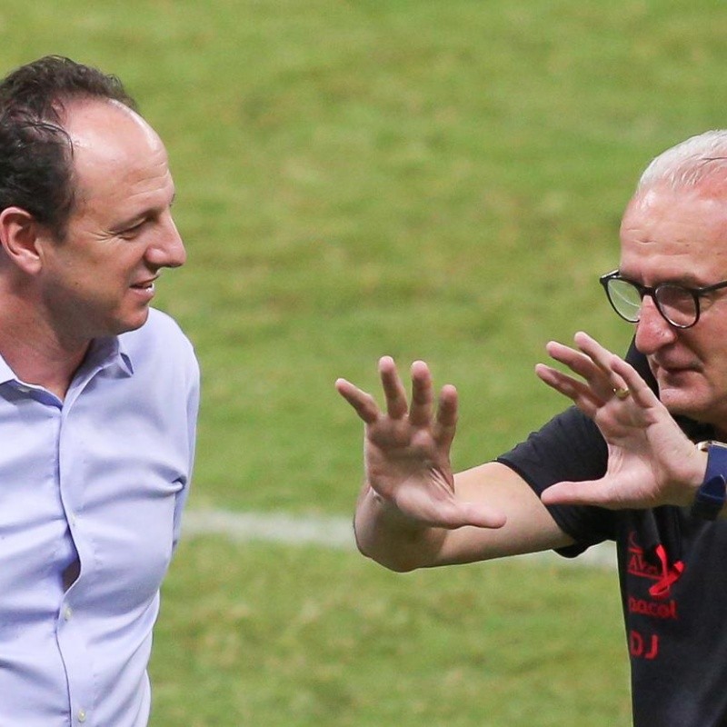 Foi confirmado agora: Rogério Ceni toma posição após demissão do São Paulo