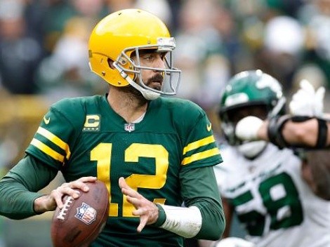 NFL: Packers e Jets voltam a negociar troca por Aaron Rodgers, diz jornalista