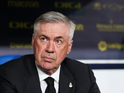 ULTIMATO! CBF toma decisão nos bastidores e estabelece prazo para Ancelotti