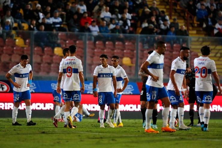 Universidad Católica