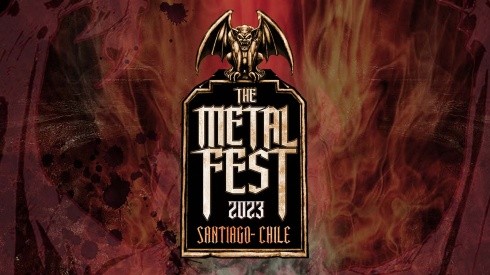 The Metal Fest 2024 es un hecho.