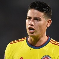Former Real Madrid star James Rodriguez could become record signing in exotic league