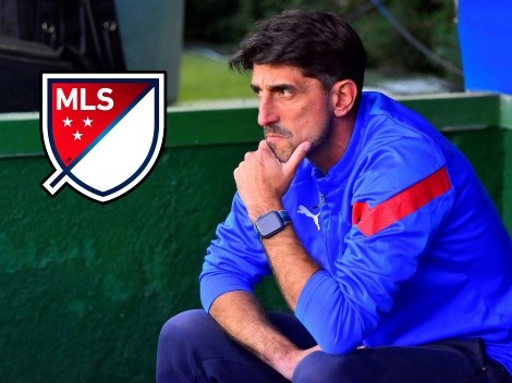 El club de la MLS que quiere llevarse a Veljko Paunovic