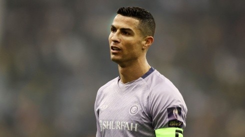 Cristiano Ronaldo - Al Nassr (2023)
