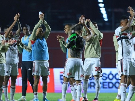 Quando o São Paulo se classificou na Copa do Brasil vencendo fora de casa? Veja prognósticos