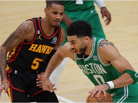 Watch Atlanta Hawks vs Boston Celtics online free in the US today: TV Channel and Live Streaming for Game 5