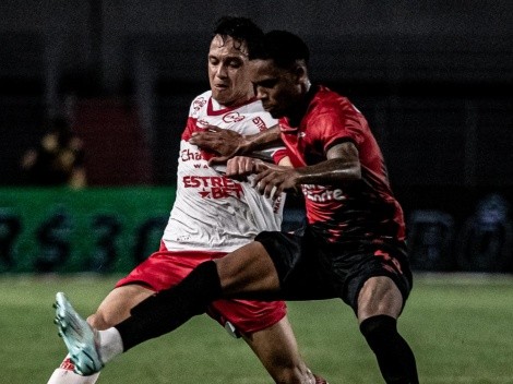 Duas vezes em que o Athletico conseguiu viradas históricas na Copa do Brasil