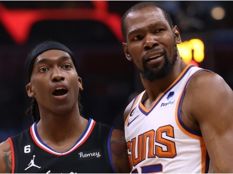 Watch Los Angeles Clippers vs Phoenix Suns online free in the US today: TV Channel and Live Streaming for Game 5