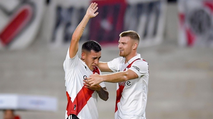 El futuro de Barco, una incógnita. (Foto: Getty)