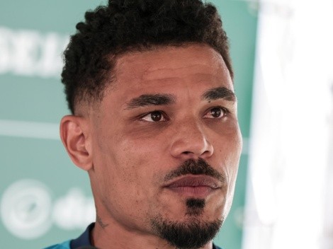 Júnior Urso não é o único: Coritiba tem baixas para Copa do Brasil