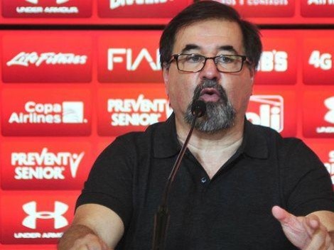 Marco Aurélio Cunha 'aponta o dedo' para erros graves no São Paulo