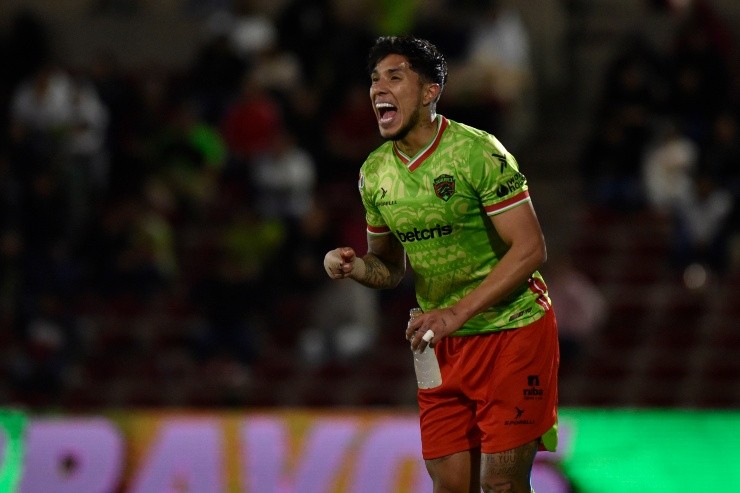 Ciudad Juárez, Chihuahua, 12 de marzo de 2023. , durante el partido de la jornada 11 del torneo Clausura 2023 de la Liga BBVA MX, entre los Bravos de FC Juárez y los Rayos del Necaxa, celebrado en el estadio Olímpico Benito Juárez. Foto: Imago7/ Marco Tapia