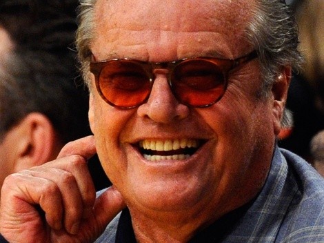 NBA 2023: Does Jack Nicholson still go to Lakers games? [Updated]