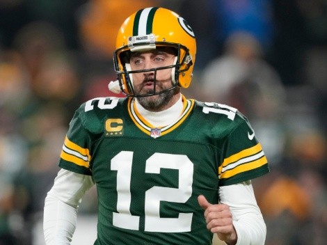 NFL News: Aaron Rodgers trade to the Jets boosts the team's Super Bowl 2024 odds