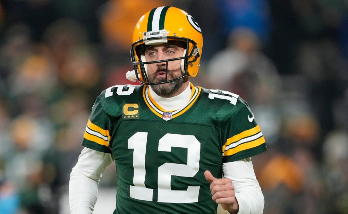 NY Jets Super Bowl Odds Boost with Aaron Rodgers 
