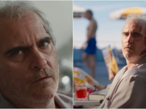 COMO ASSIM? Beau Tem Medo; Joaquin Phoenix faz pedido 'inusitado' para internautas: