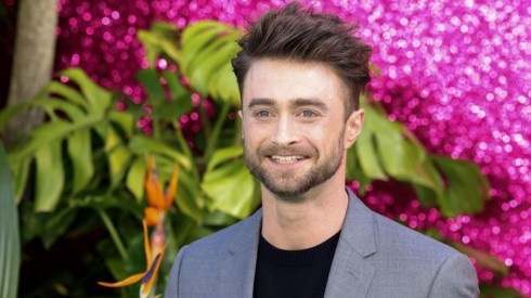 Daniel Radcliffe fue papá: la primera FOTO del actor de Harry Potter con su bebé.