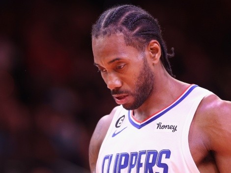 Kawhi Leonard is the Clippers' biggest problem, analysts explain