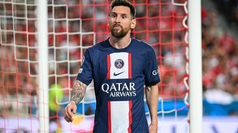 Quieren retenerlo: el plan de PSG para quedarse con Messi