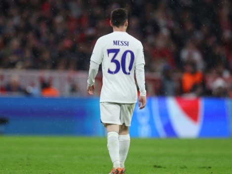 PSG empieza a olvidarse de Messi: cerca de acordar su primer gran fichaje