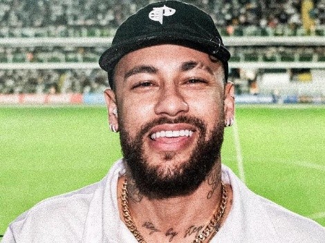 “Venda de R$ 22,2 milhões, Neymar ajuda, Rueda está feliz”; Peixão recebe notícia espetacular