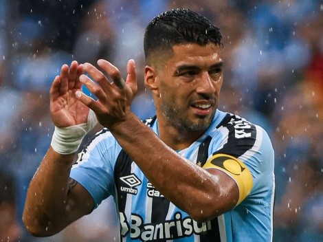 Descontão: Grêmio é ágil e pode assinar com 'parça' de Suárez