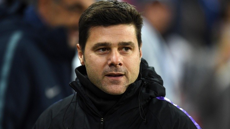 Mauricio Pochettino será el nuevo entrenador de Chelsea.