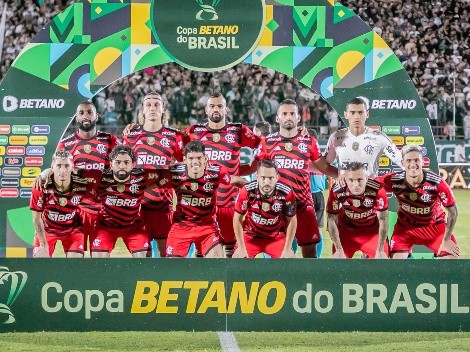 Flamengo e Corinthians podem ser vítimas da zebra na Copa do Brasil?