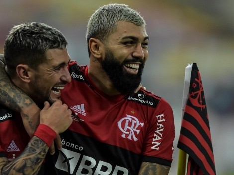 7 vezes que o Flamengo reverteu desvantagens em confrontos eliminatórios