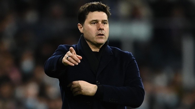 Mauricio Pochettino ya tuvo rodaje en la Premier League.