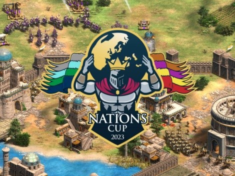 Argentina elimina a Francia en el Mundial de Age of Empires 2 y pasa a semifinales