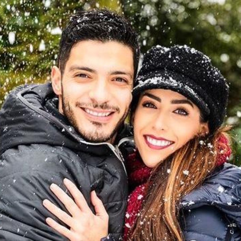 La esposa de Raúl Jiménez expuso los manejos de Wolverhampton en las redes sociales