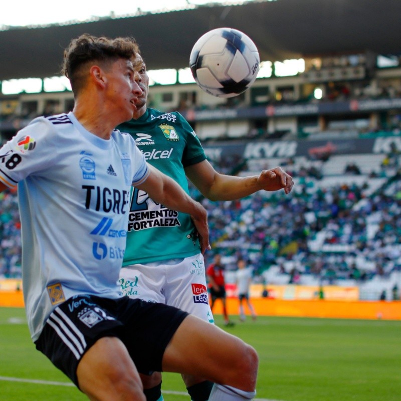 ¿Qué pasa si pierde Tigres UANL ante Club León por la Concachampions 2023?