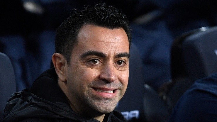 Barcelona the hardest club in the world to manage - Xavi