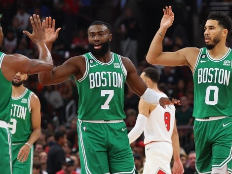 ¿Qué pasa si Boston Celtics le gana hoy a Atlanta Hawks por los Playoffs 2023 de la NBA?