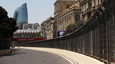 El GP de Azerbaiyán 2023 trae cambios especiales.