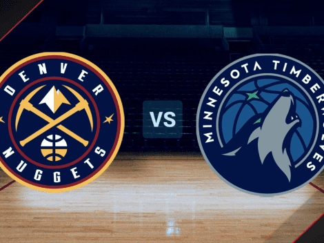 Denver Nuggets vs. Minnesota Timberwolves por el Juego 5 de los Playoffs de la NBA: Alineaciones, canal de TV y Pronósticos