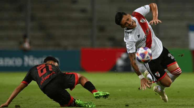 Kranevitter se lesionó hace cuatro meses.