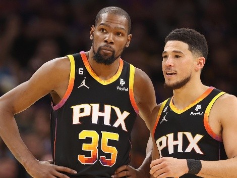 ¿Qué pasa si Phoenix Suns le gana hoy a Los Angeles Clippers por los Playoffs 2023 de la NBA?
