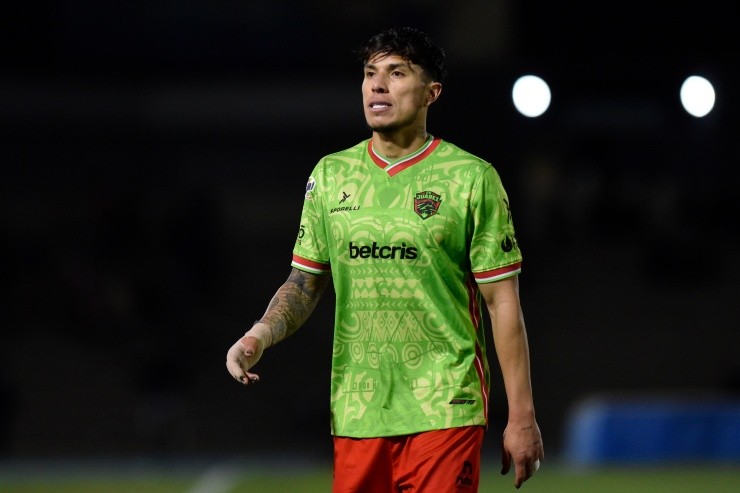 Ciudad Juárez, Chihuahua, 17 de febrero de 2023. , durante el partido de la jornada 8 del torneo Clausura 2023 de la Liga BBVA MX, entre los Bravos de FC Juárez y los Esmeraldas del León, celebrado en el estadio Olímpico Benito Juárez. Foto: Imago7/ Marco Tapia