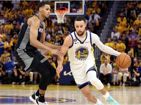 Watch Golden State Warriors vs Sacramento Kings online free in the US today: TV Channel and Live Streaming for Game 5