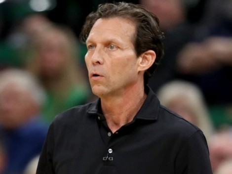 Hawks’ HC Quin Snyder profile: Wife, Age, Family, Salary and Career