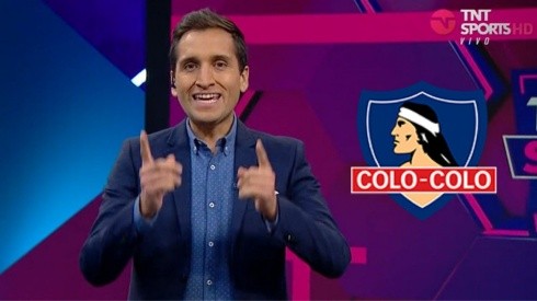 Daniel Arrieta revela los dos jugadores que están a un paso de renovar en Colo Colo