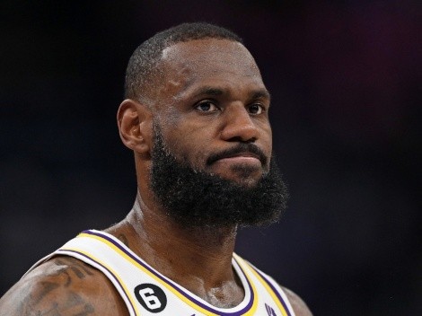 NBA Playoffs 2023: What happens if Los Angeles Lakers lose to Memphis Grizzlies?