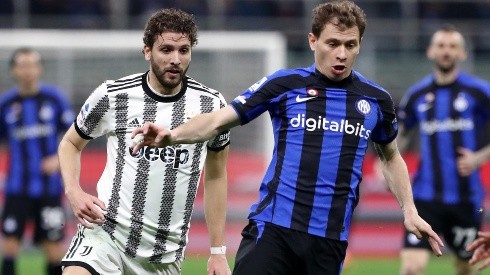 ¿Qué pasa si Inter y Juventus empatan por la Copa Italia 2023?