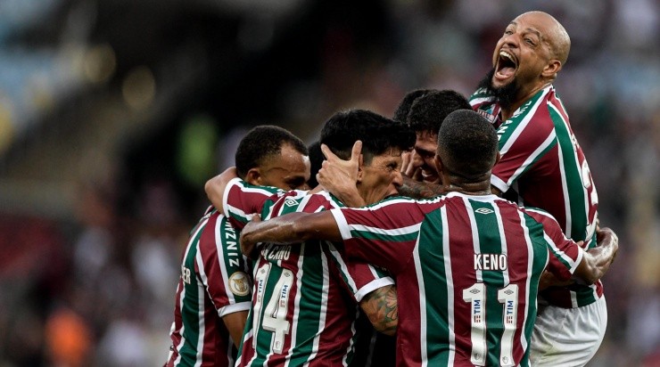 Foto: Thiago Ribeiro/AGIF - Na segunda rodada, vitória sobre o atual vice-campeão da América.