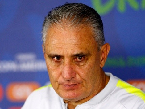 Tite virou passado? Cuca pode sair e gringo é pedido no Corinthians