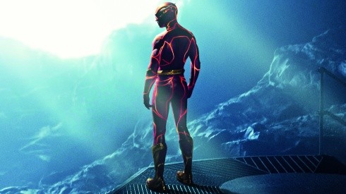 Luego de múltiples traspiés, The Flash finalmente se estrenará en poco más de un mes.