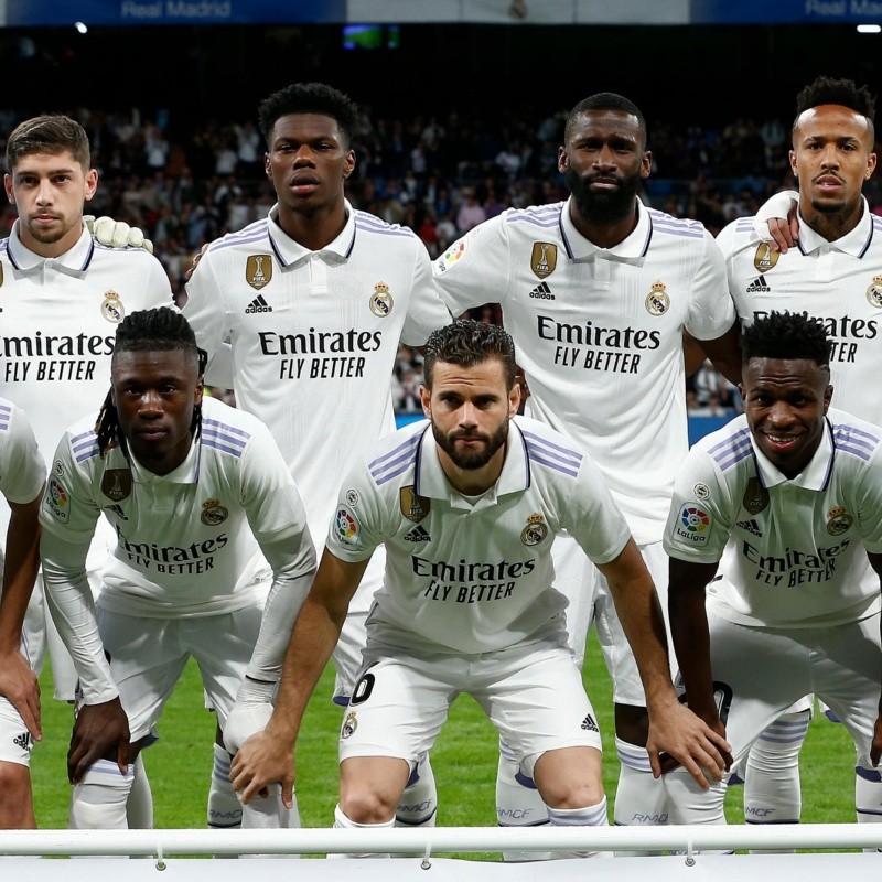 ¿Qué partidos tiene Real Madrid hasta terminar la temporada?