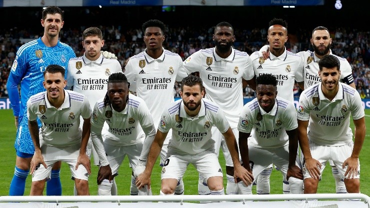 Real Madrid tiene un calendario exigido para el resto de la temporada.